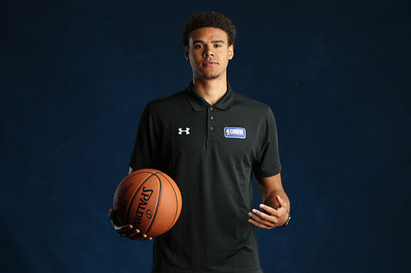 Winner: Coby White & Co., again